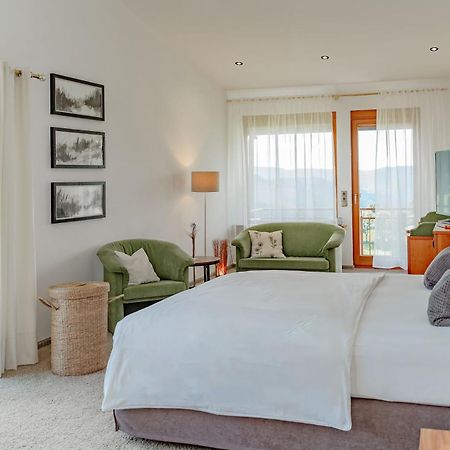Bergseele Privat- & Retreathotel Schwarzwald Todtnauberg Bagian luar foto