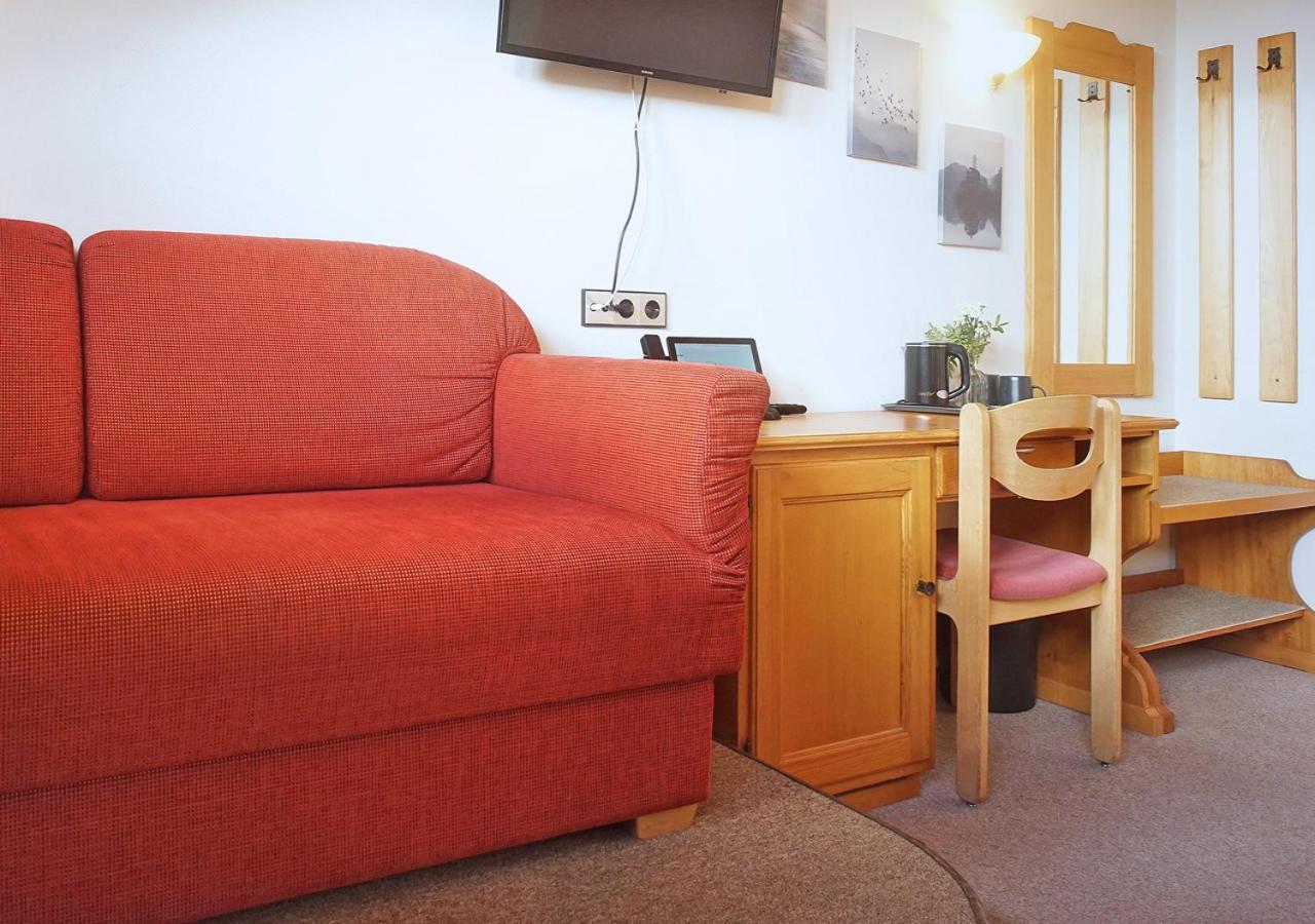 Bergseele Privat- & Retreathotel Schwarzwald Todtnauberg Bagian luar foto