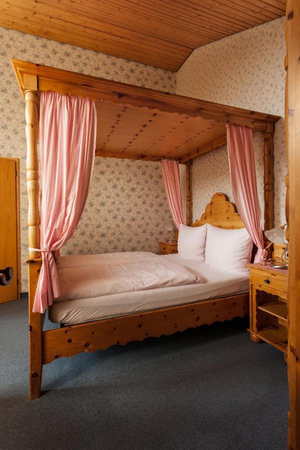 Bergseele Privat- & Retreathotel Schwarzwald Todtnauberg Bagian luar foto