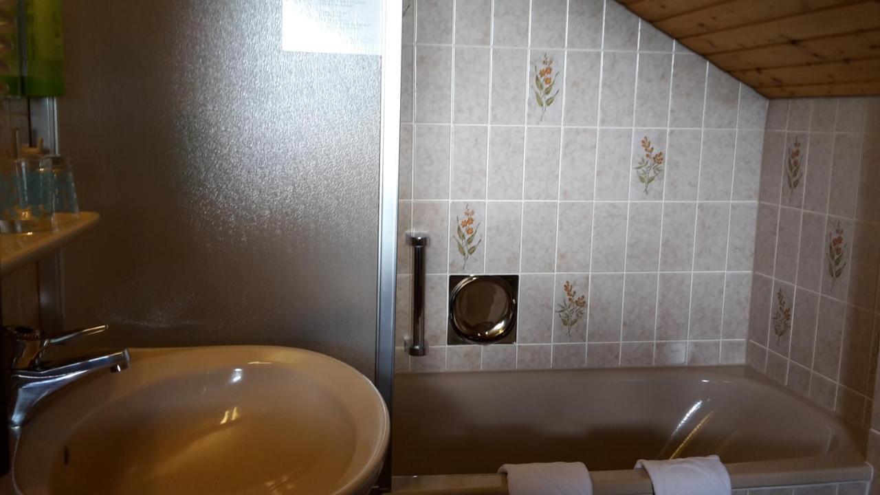 Bergseele Privat- & Retreathotel Schwarzwald Todtnauberg Bagian luar foto