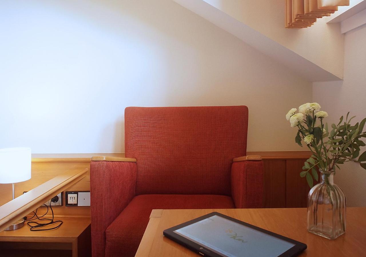 Bergseele Privat- & Retreathotel Schwarzwald Todtnauberg Bagian luar foto