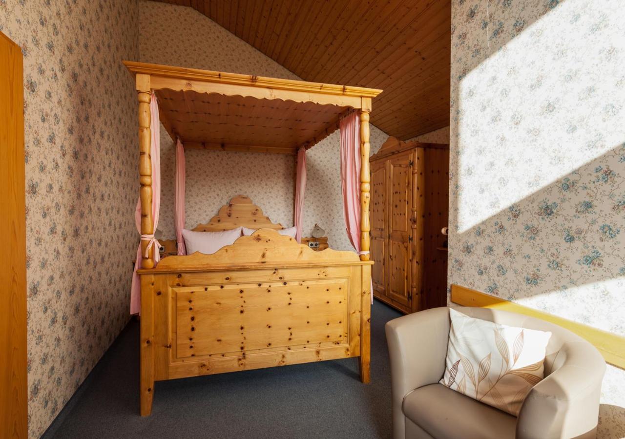 Bergseele Privat- & Retreathotel Schwarzwald Todtnauberg Bagian luar foto