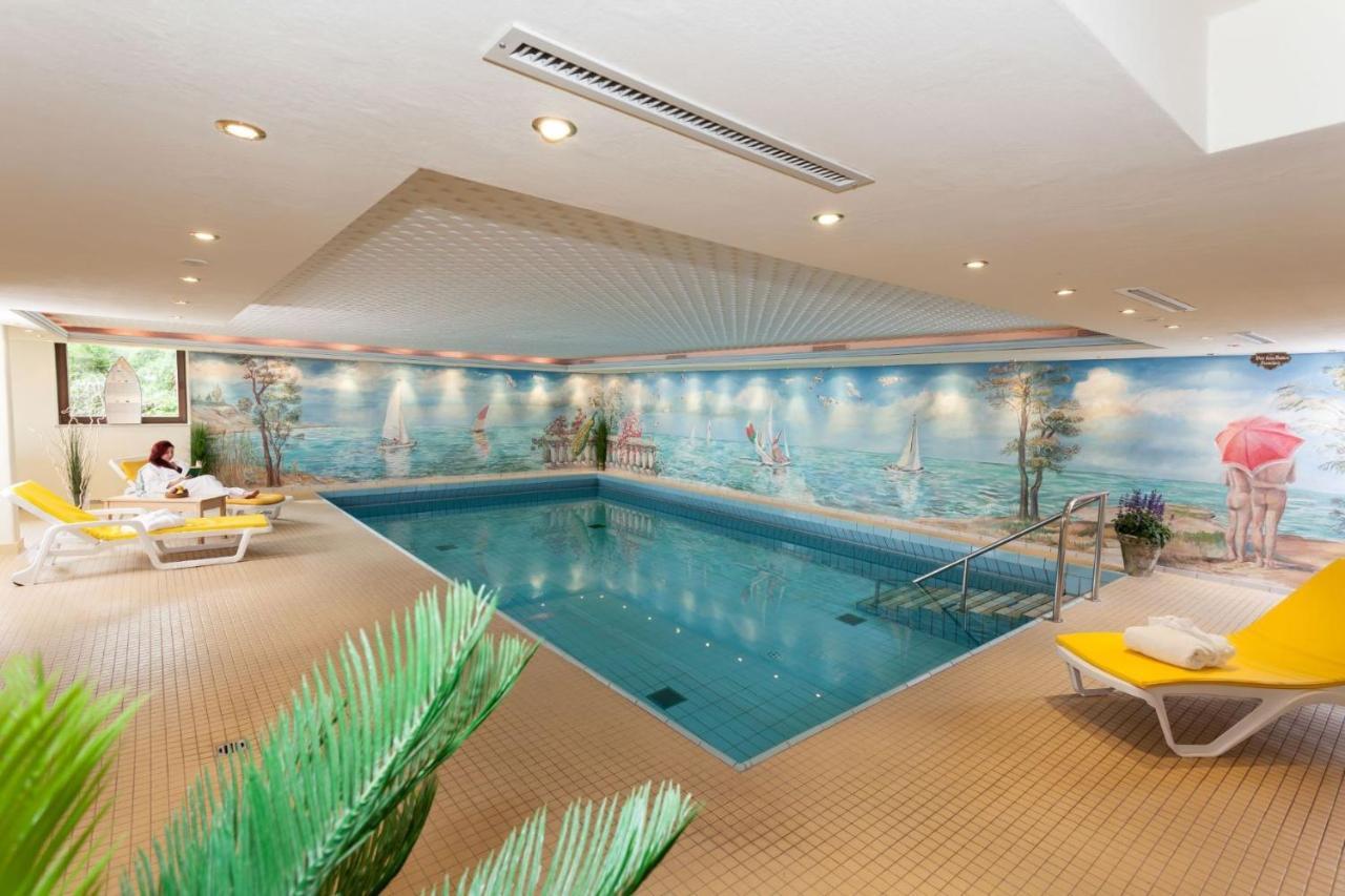 Bergseele Privat- & Retreathotel Schwarzwald Todtnauberg Bagian luar foto