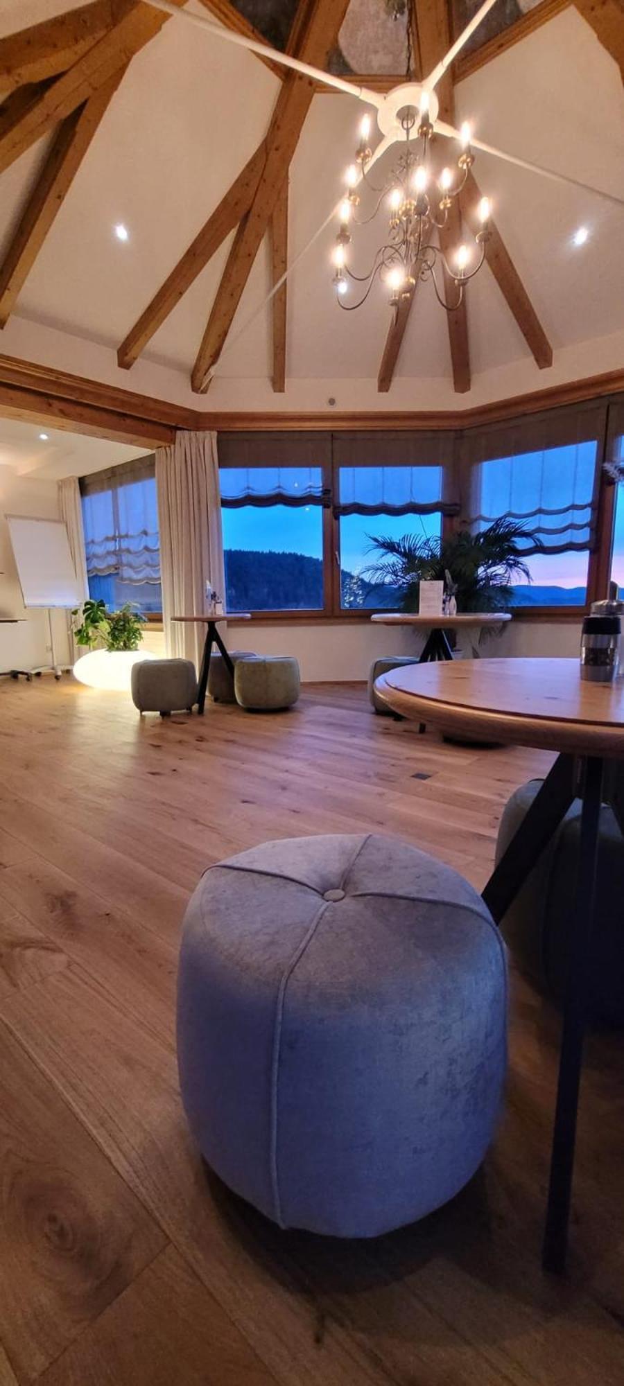 Bergseele Privat- & Retreathotel Schwarzwald Todtnauberg Bagian luar foto
