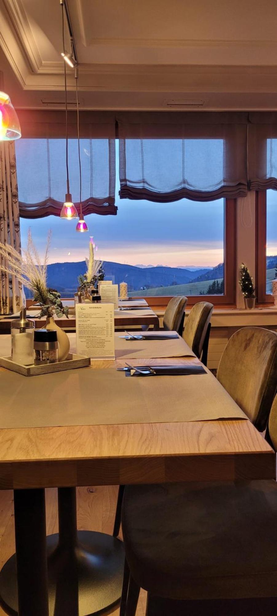 Bergseele Privat- & Retreathotel Schwarzwald Todtnauberg Bagian luar foto