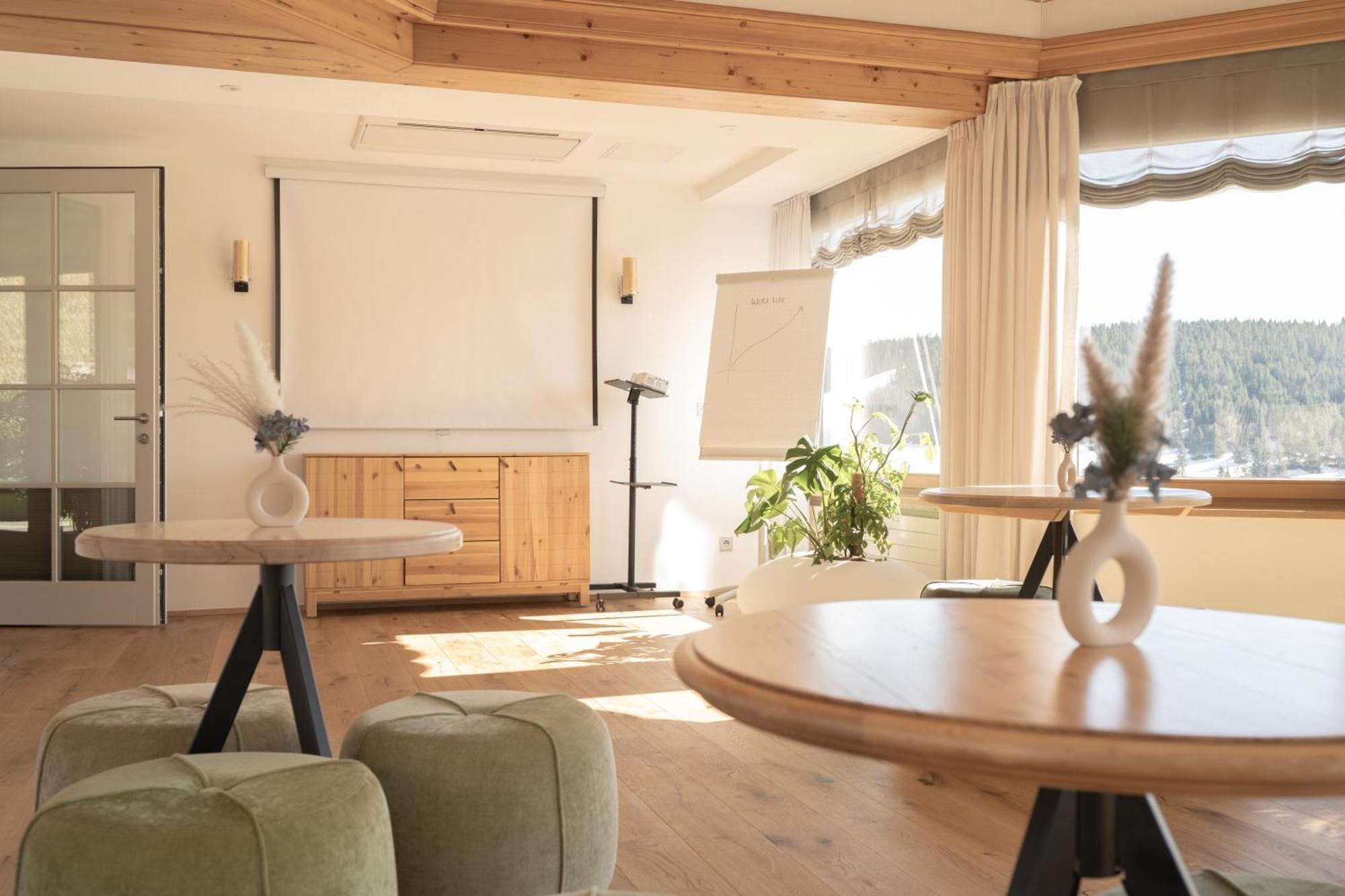 Bergseele Privat- & Retreathotel Schwarzwald Todtnauberg Bagian luar foto