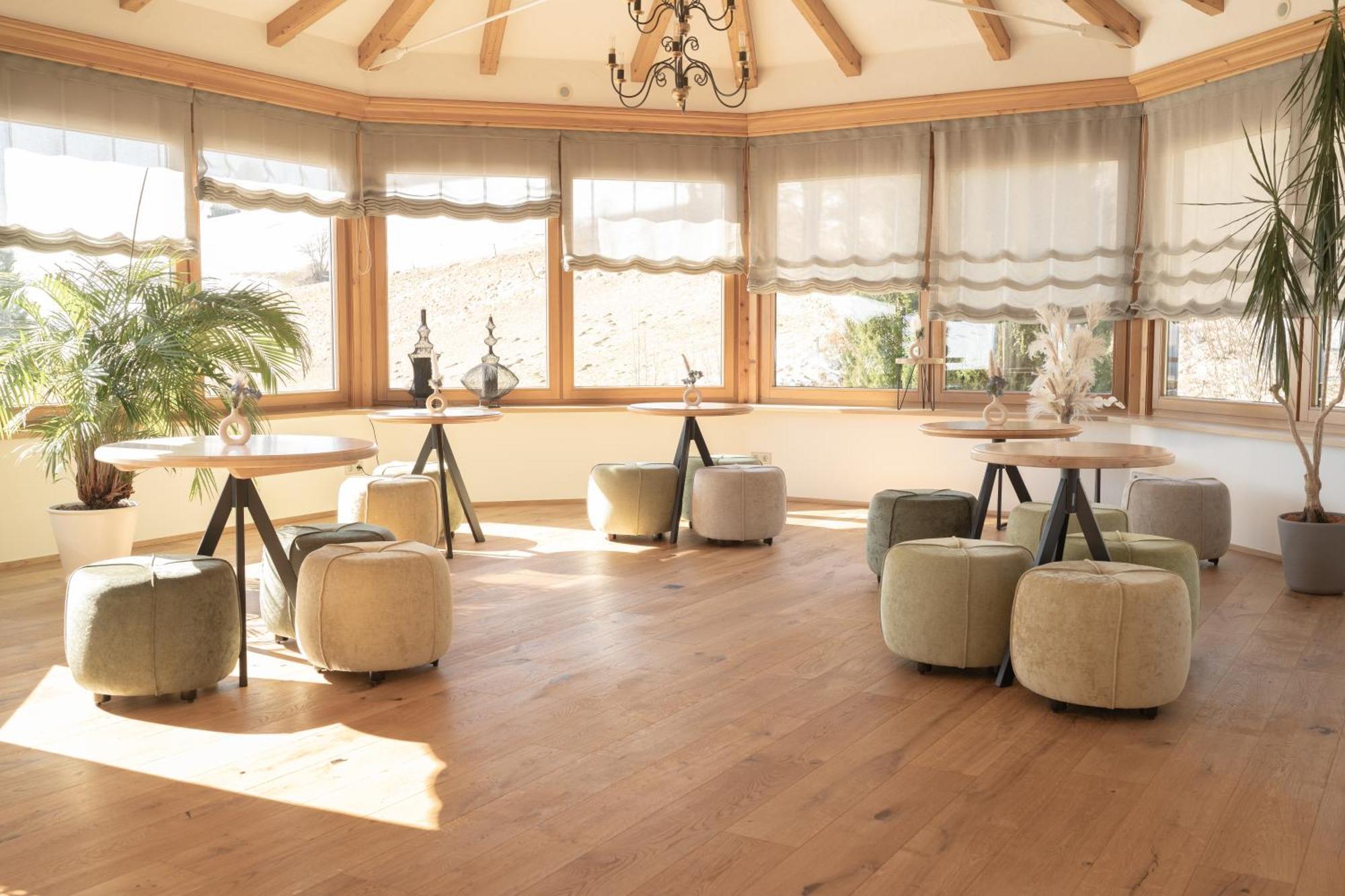 Bergseele Privat- & Retreathotel Schwarzwald Todtnauberg Bagian luar foto