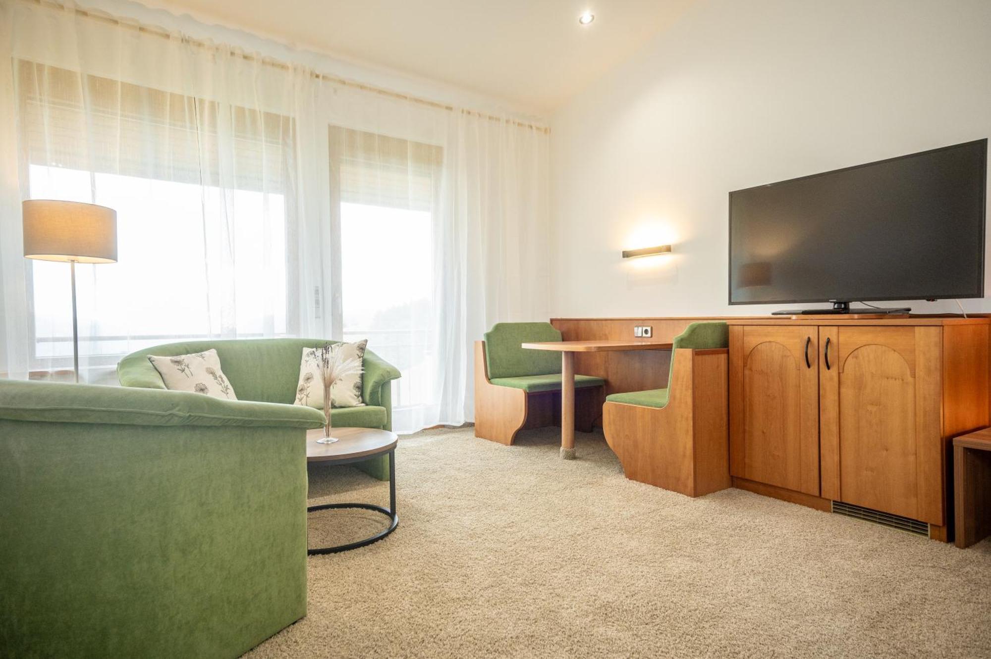 Bergseele Privat- & Retreathotel Schwarzwald Todtnauberg Bagian luar foto