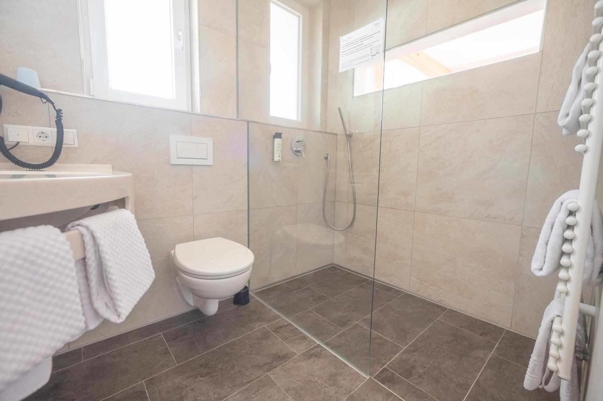 Bergseele Privat- & Retreathotel Schwarzwald Todtnauberg Bagian luar foto