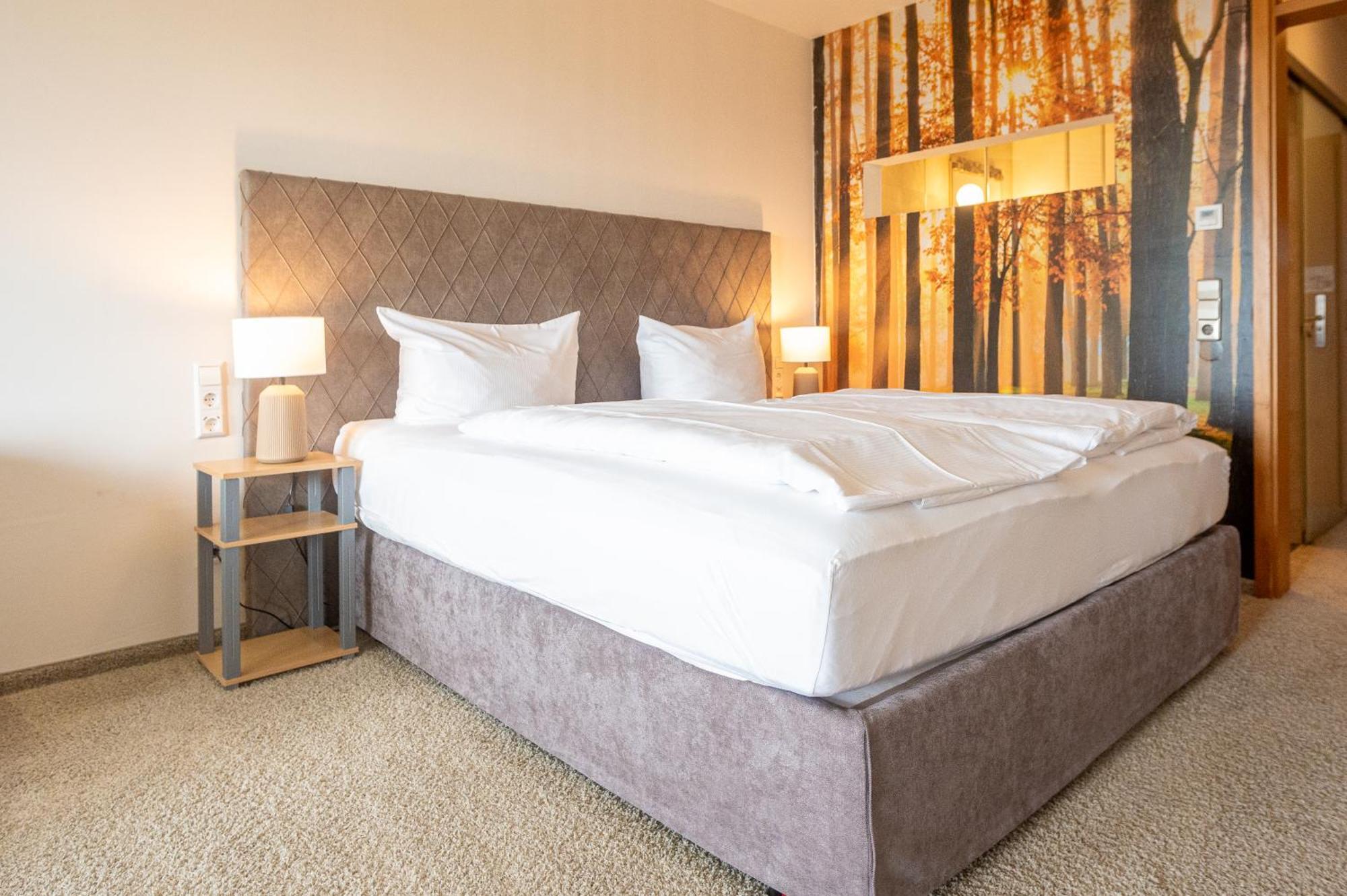 Bergseele Privat- & Retreathotel Schwarzwald Todtnauberg Bagian luar foto