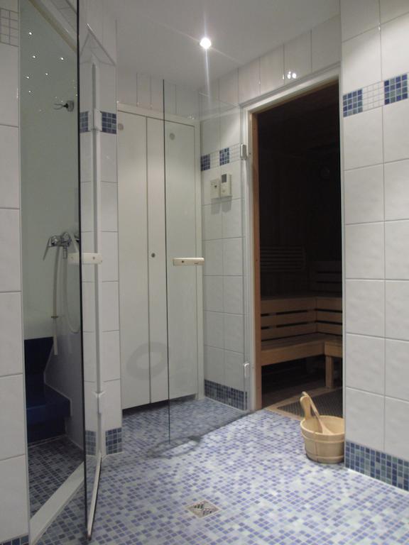 Bergseele Privat- & Retreathotel Schwarzwald Todtnauberg Bagian luar foto