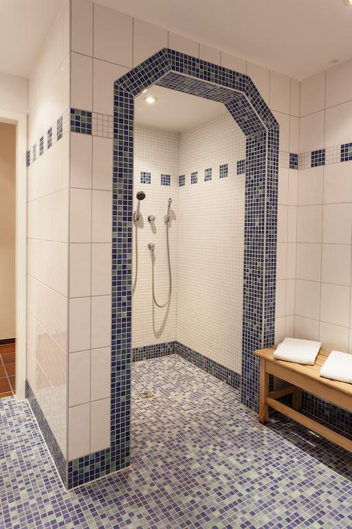 Bergseele Privat- & Retreathotel Schwarzwald Todtnauberg Bagian luar foto