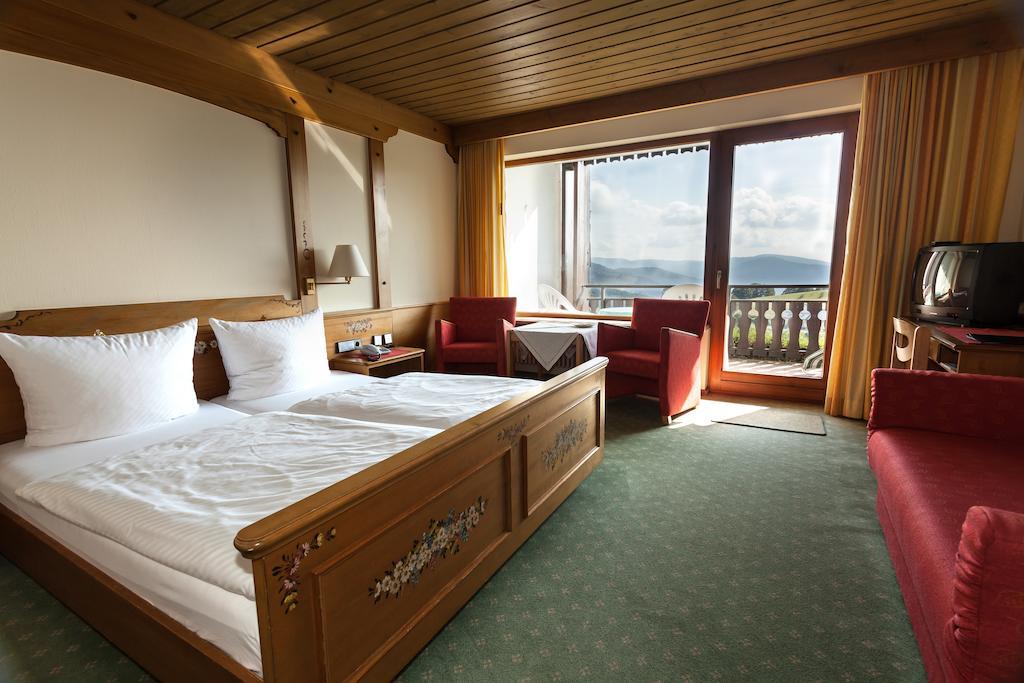 Bergseele Privat- & Retreathotel Schwarzwald Todtnauberg Ruang foto