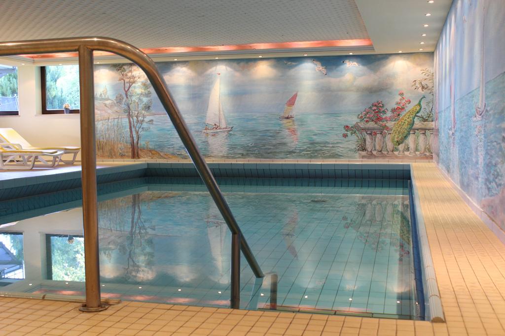 Bergseele Privat- & Retreathotel Schwarzwald Todtnauberg Bagian luar foto